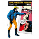 Animal Man de Grant Morrison 2 de 2