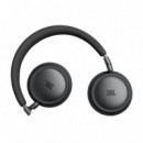 Auriculares Bluetooth JBL Live 680NC con Cancelación de Ruido Negro