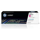 Tóner Original HP 201A Magenta