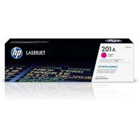 Tóner Original HP 201A Magenta