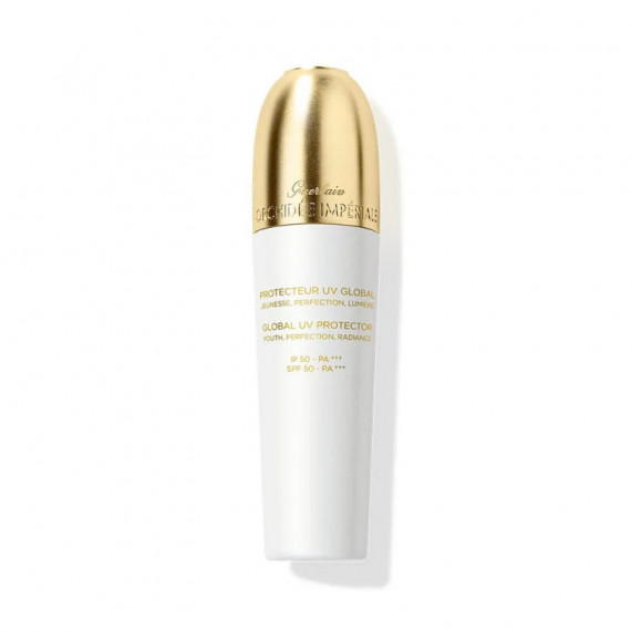 Orchidée Impériale Brightening Global Uv Protector SPF50  GUERLAIN