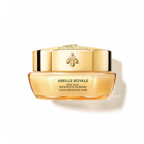 Abeille Royale Youth Repair Eye Care  GUERLAIN