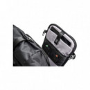 VANGUARD Mochila Veo Select 43RB Negro