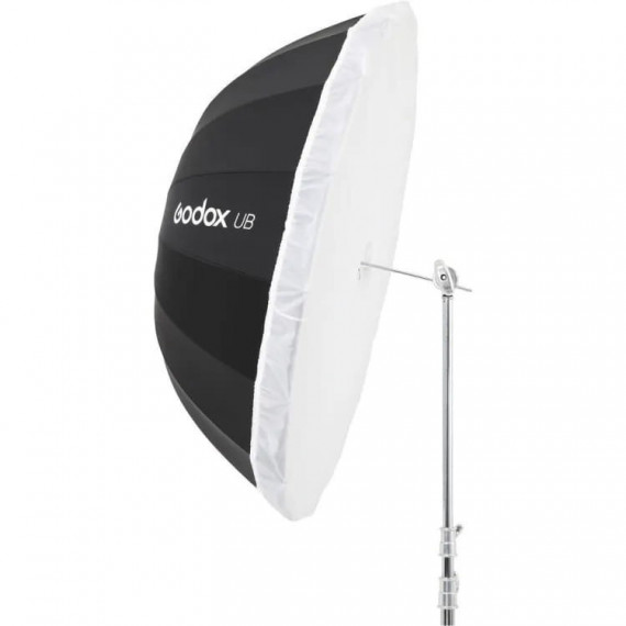 GODOX Difusor Translucido para Paraguas Parabolico DPU-130T