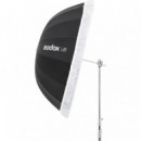 GODOX Difusor Translucido para Paraguas Parabolico DPU-130T