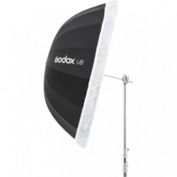 GODOX Difusor Translucido para Paraguas Parabolico DPU-130T