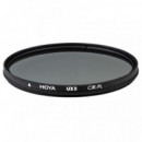 HOYA FILTRO UX II POLARIZADOR CIRCULAR 58MM