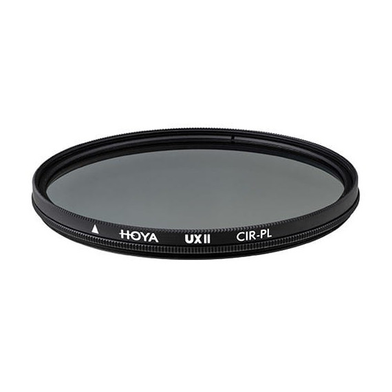 HOYA FILTRO UX II POLARIZADOR CIRCULAR 58MM