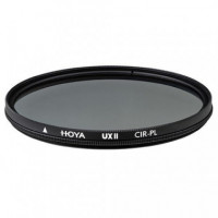 HOYA FILTRO UX II POLARIZADOR CIRCULAR 58MM