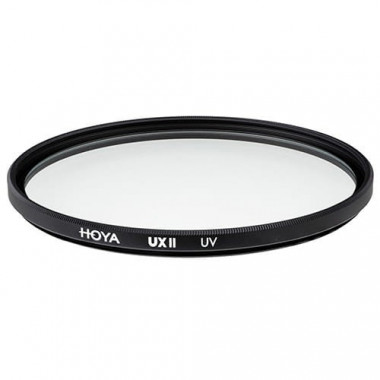 HOYA Filtro Ux Ii Uv 82MM REF.70081