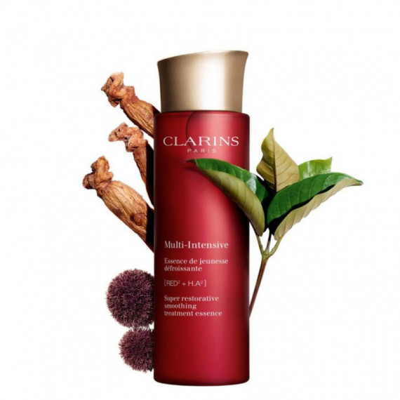 CLARINS Multi-intensive Locion Juventud Multi Intensiva