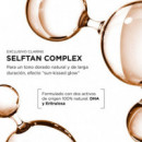 Clarins Solaire Leche autobronceadora, 125ml