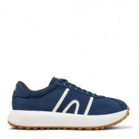 Camper Zapatillas Pelotas Athens Azules K100943-006-400  CAMPER