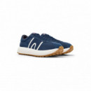 Camper Zapatillas Pelotas Athens Azules K100943-006-400