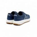 Camper Zapatillas Pelotas Athens Azules K100943-006-400