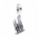 Charm Colgante Monumento Barcelona 792709C01