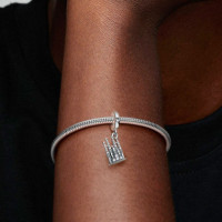 Charm Colgante Monumento Barcelona 792709C01  PANDORA