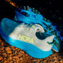 Zapatilla Challenger 8  HOKA