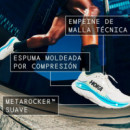 Zapatilla Clifton 11  HOKA