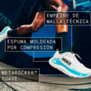 Zapatilla Clifton 11  HOKA