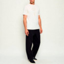 Camiseta Crewneck 755040 563225  KARL LAGERFELD