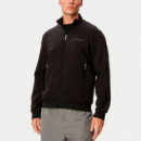 Chaqueta Sweat Zip 705006 563902  KARL LAGERFELD