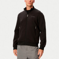 Chaqueta Sweat Zip 705006 563902  KARL LAGERFELD