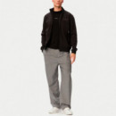 Chaqueta Sweat Zip 705006 563902  KARL LAGERFELD