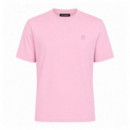 Camiseta Crewneck 755750 563221  KARL LAGERFELD