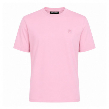 Camiseta Crewneck 755750 563221  KARL LAGERFELD