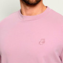 Camiseta Crewneck 755750 563221  KARL LAGERFELD