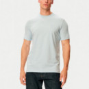 Camiseta Crewneck 755750 563221  KARL LAGERFELD