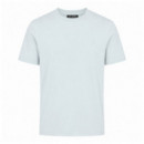 Camiseta Crewneck 755750 563221  KARL LAGERFELD