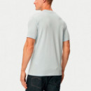 Camiseta Crewneck 755750 563221  KARL LAGERFELD