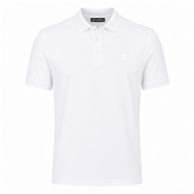 Polo Nos  Kl 745750 500221  KARL LAGERFELD