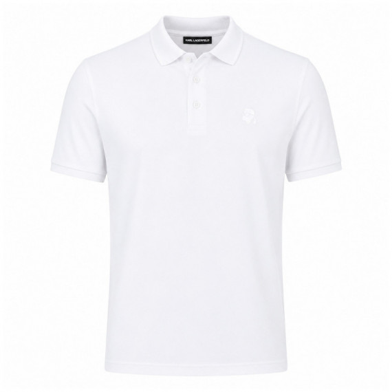 Polo Nos  Kl 745750 500221  KARL LAGERFELD