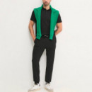 Polo Nos  Kl 745750 500221  KARL LAGERFELD