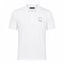 Polo Kl  745025 563224  KARL LAGERFELD