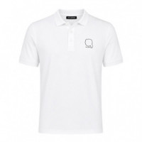 Polo Kl  745025 563224  KARL LAGERFELD