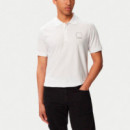 Polo Kl  745025 563224  KARL LAGERFELD