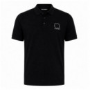 Polo Kl  745025 563224  KARL LAGERFELD