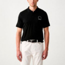 Polo Kl  745025 563224  KARL LAGERFELD