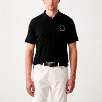 Polo Kl  745025 563224  KARL LAGERFELD