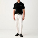 Polo Kl  745025 563224  KARL LAGERFELD