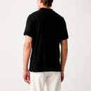 Polo Kl  745025 563224  KARL LAGERFELD