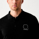 Polo Kl  745025 563224  KARL LAGERFELD