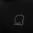 CAMISETA CREWNECK KL  755026 563224