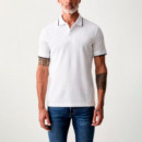 Polo Kl  745007 563203  KARL LAGERFELD
