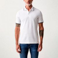 Polo Kl  745007 563203  KARL LAGERFELD
