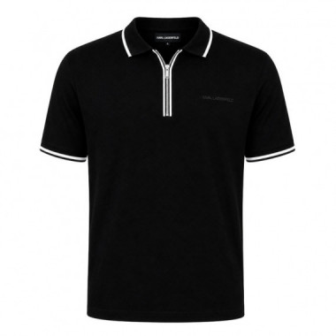 Polo Kl  745004 563200  KARL LAGERFELD